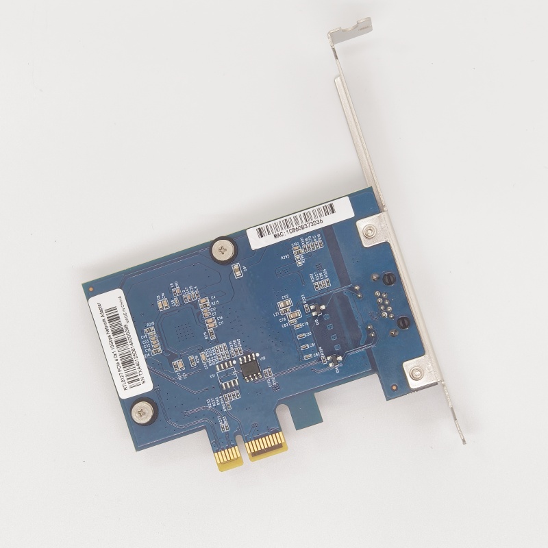 10G Ethernet Network Card 10G  - Gigabit Network Card review and price