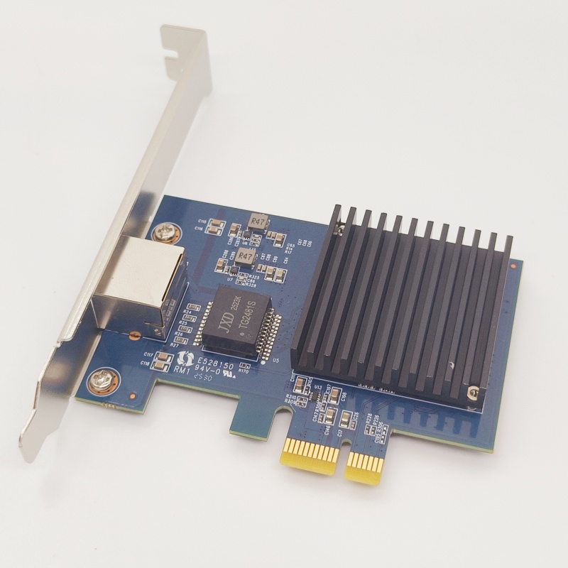 10G Ethernet Network Card 10G  - Gigabit Network Card review and price
