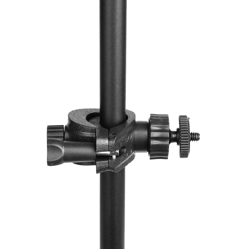 Flexible Rotation Mobile Devic - Webcam Stand Clip review and price