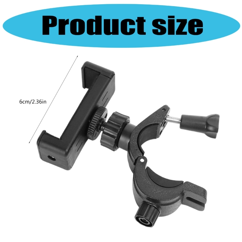 Flexible Rotation Mobile Devic - Webcam Stand Clip review and price