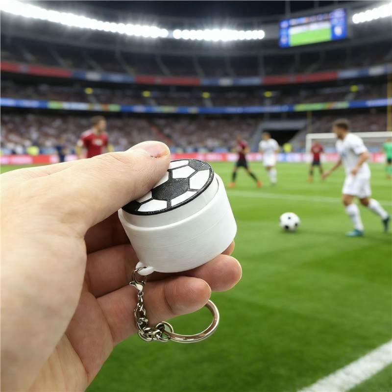 Sensory Stress Relief Ball Key - Office Management Technology review and price