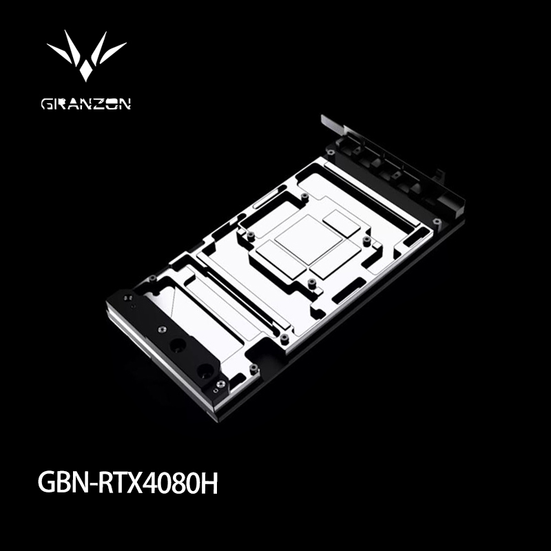 Granzon GBN-RTX4080H GPU Water - Nvidia Vga Rtx 4080 review and price