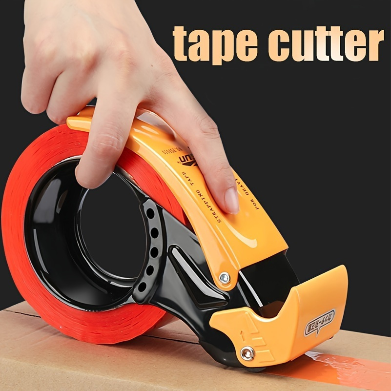 Heavy duty handheld packaging  - Tape Gun Dispenser review and price