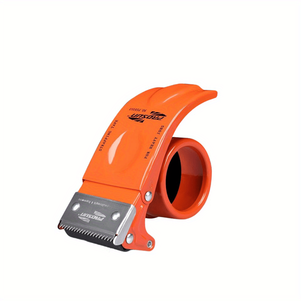 Heavy duty handheld packaging  - Tape Gun Dispenser review and price