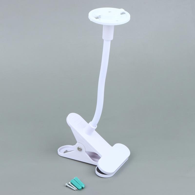 No Punching Portable Clip Moun - Webcam Stand Clip review and price