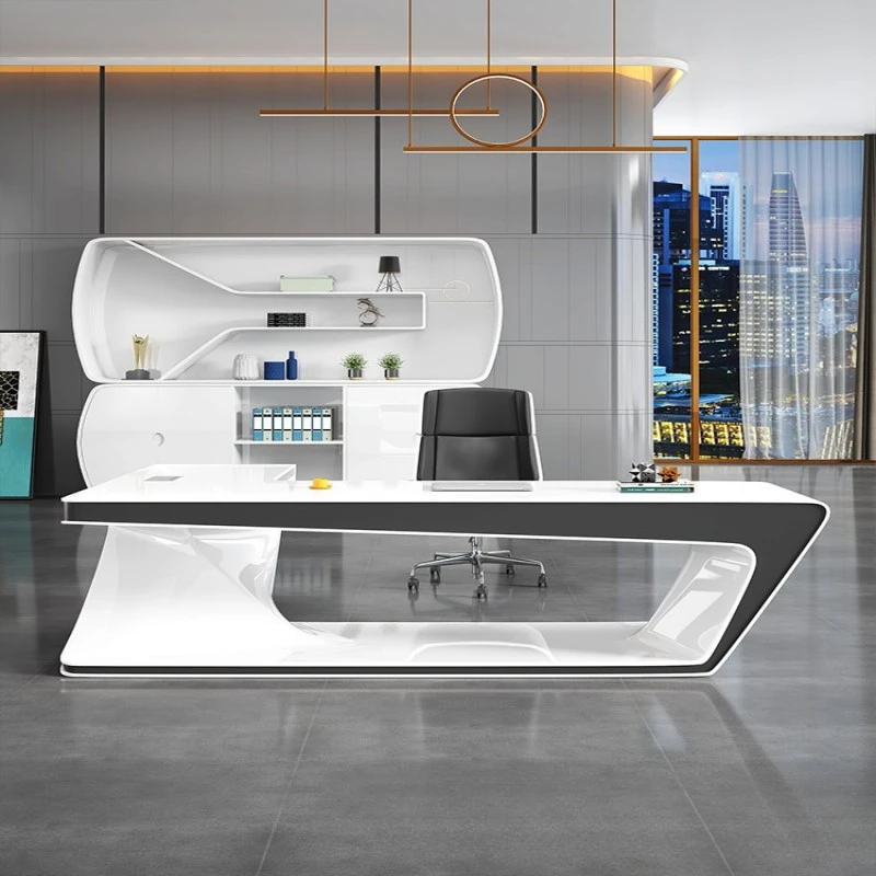 Designer paint president boss  - Office Management Technology review and price