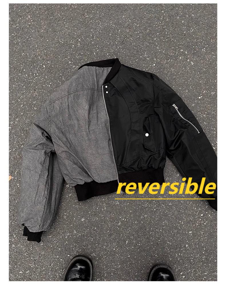 Bomber Jackets Womens Jacket T - Office Tech Wear review and price