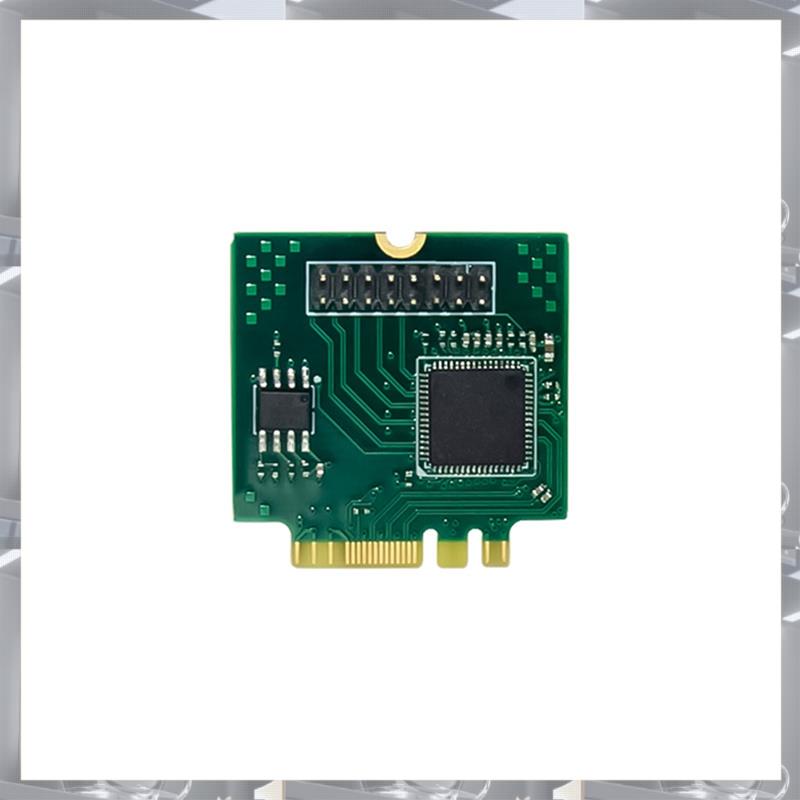 Hot Selling-M.2 A E Key SFP Si - Gigabit Network Card review and price