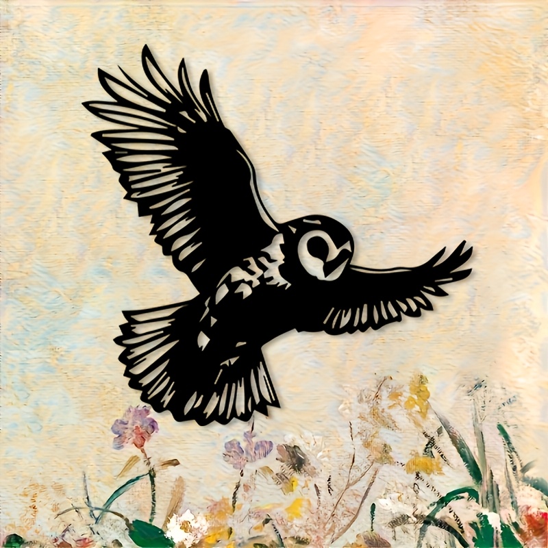 Brand Metal Wall Art Iron Scul - Tech Office Wall Art review and price