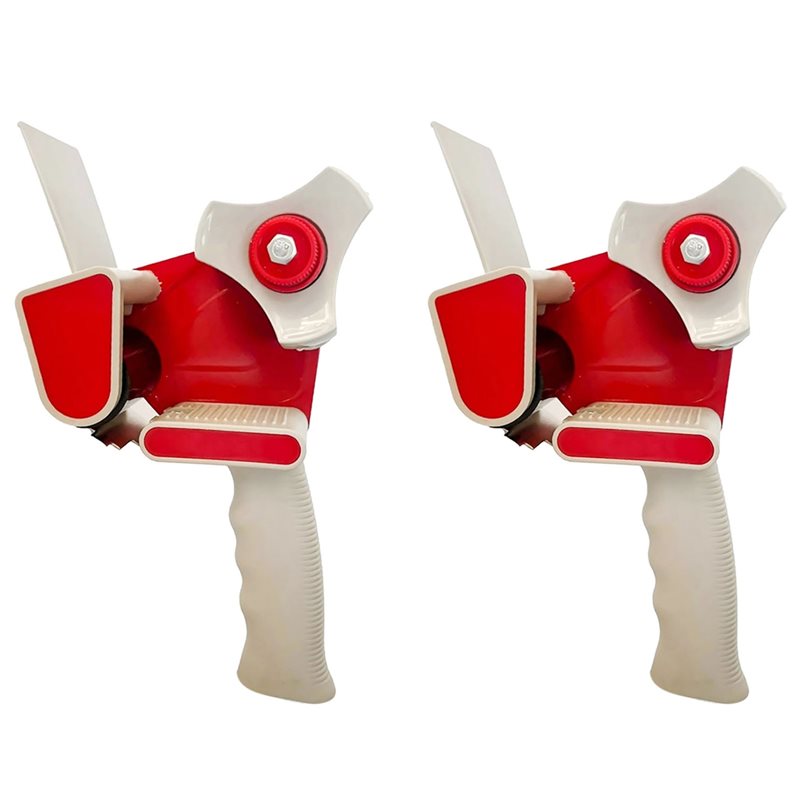 ABVG-2PC Packaging Tape Dispen - Tape Gun Dispenser review and price