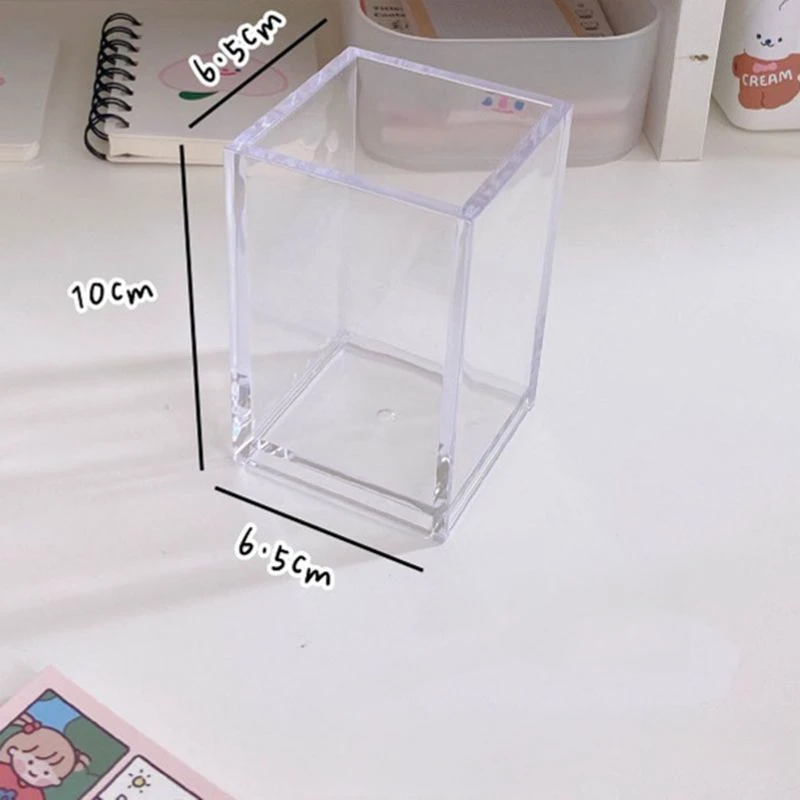 Simple Acrylic Transparent Thr - Home Office Tech Gadgets review and price