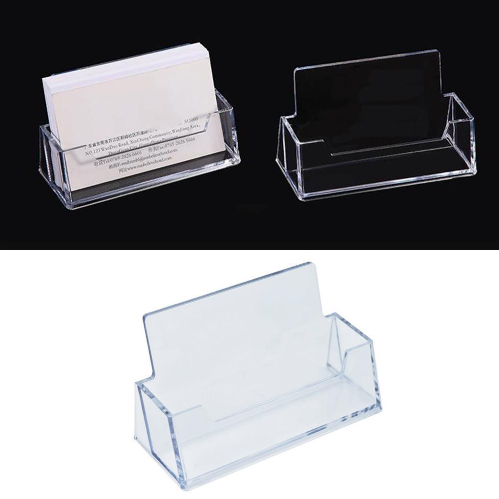 Clear Desk Shelf Box Storage D - Home Office Tech Gadgets review and price