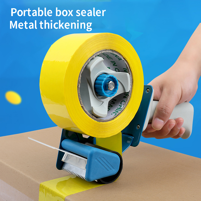 Tape Sealing Packer Tape Dispe - Tape Gun Dispenser review and price