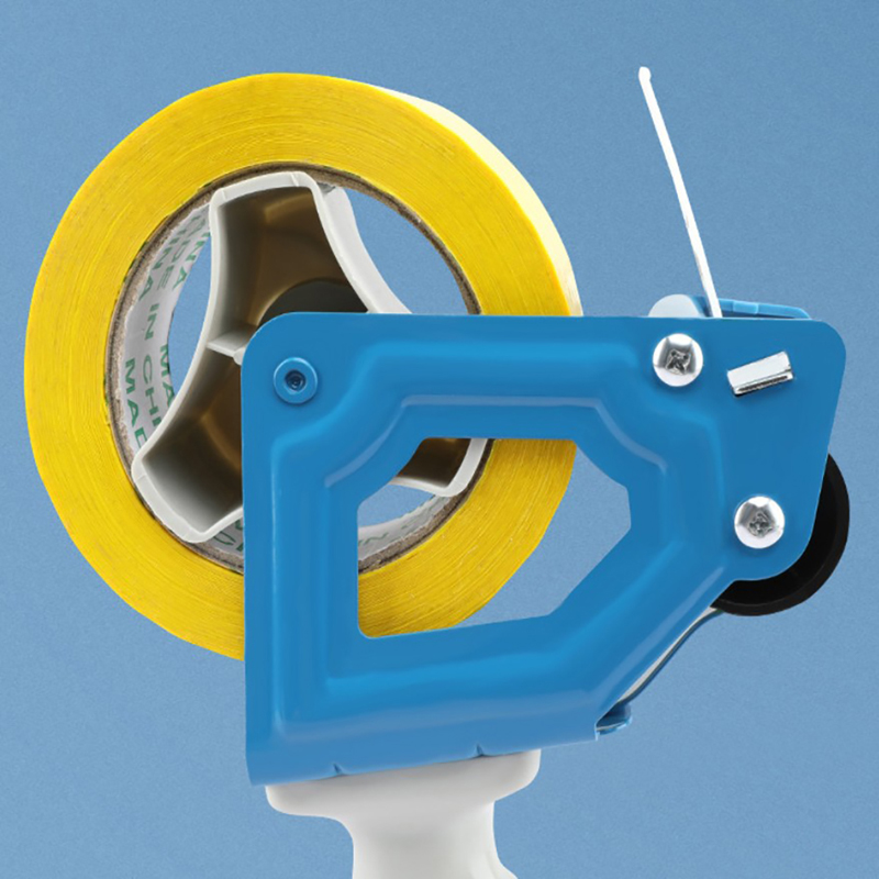 Tape Sealing Packer Tape Dispe - Tape Gun Dispenser review and price
