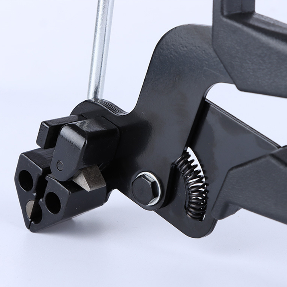 Automatic Zip Tensioning Tool  - Tape Gun Dispenser review and price