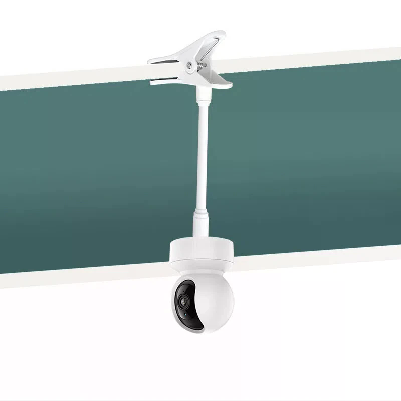 1 Set Baby Monitor Camera Hold - Webcam Stand Clip review and price