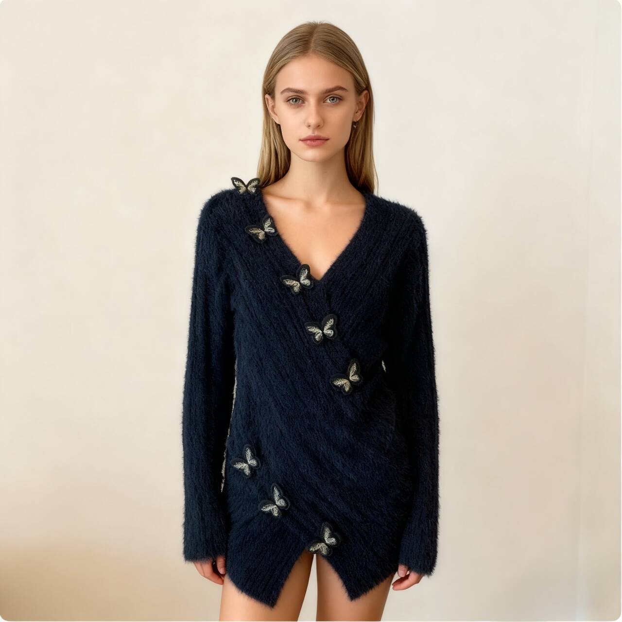 Sweaters Jumpers Pullovers Wom - Office Tech Wear review and price