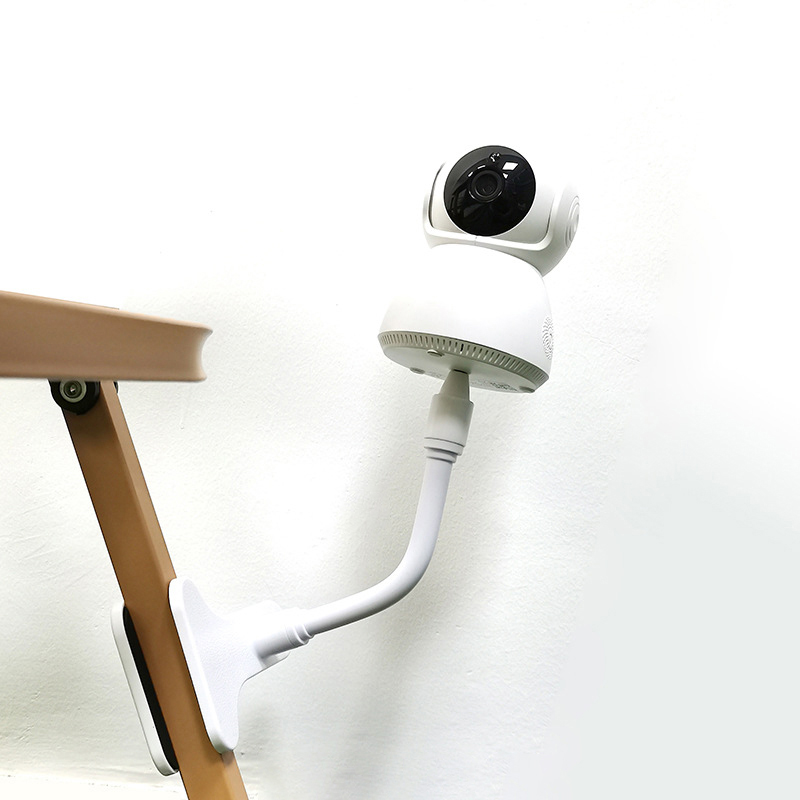New No Punching Portable Clip  - Webcam Stand Clip review and price
