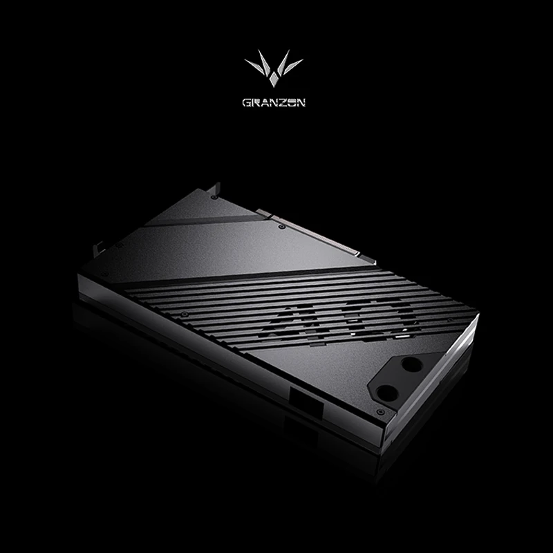 Granzon GBN-RTX4080FE GPU Bloc - Nvidia Vga Rtx 4080 review and price