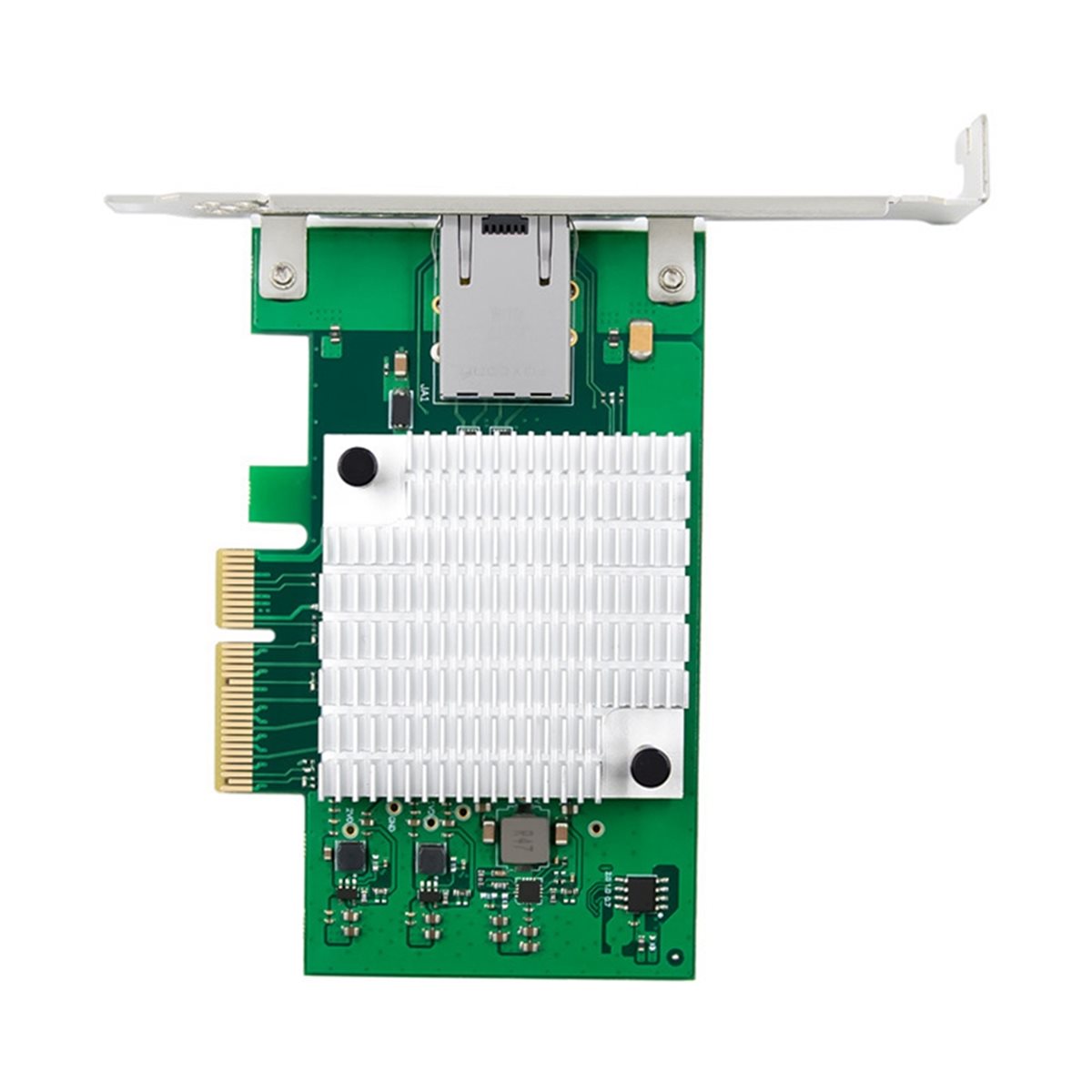 PCIe 4.0 AQC113 10 Gigabit Eth - Gigabit Network Card review and price