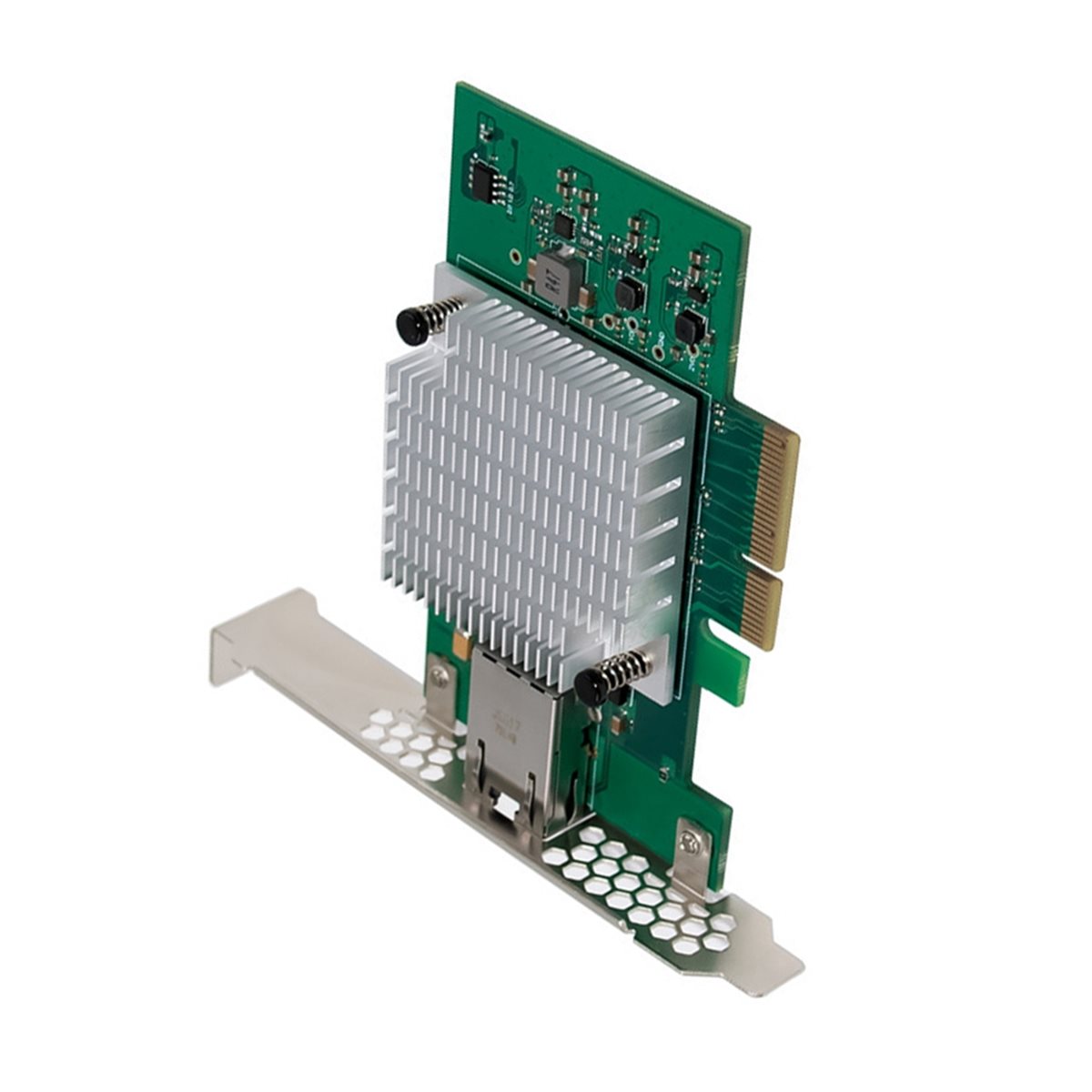 PCIe 4.0 AQC113 10 Gigabit Eth - Gigabit Network Card review and price