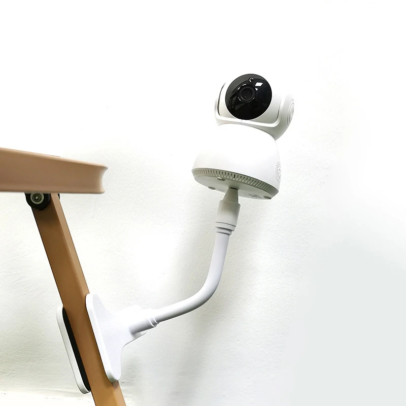 No Punching Portable Clip Moun - Webcam Stand Clip review and price