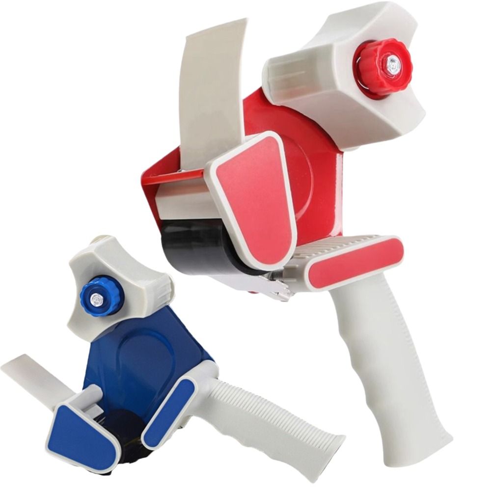 Manual Tape Sealing Packer One - Tape Gun Dispenser review and price