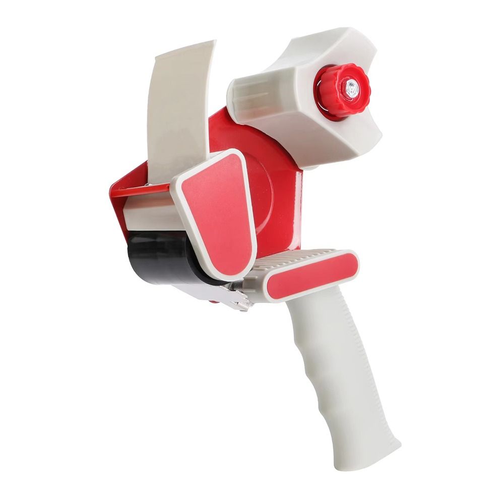 Manual Tape Sealing Packer One - Tape Gun Dispenser review and price