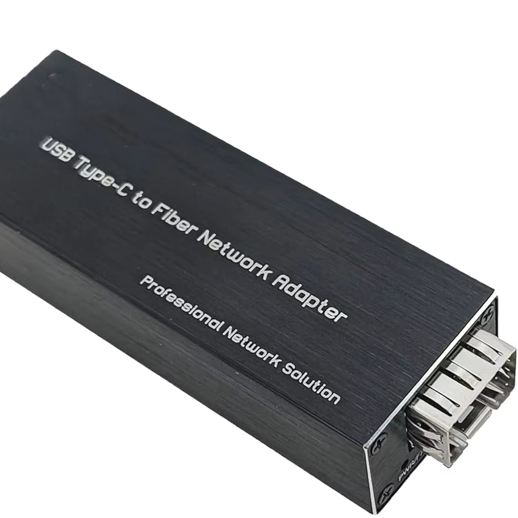 USB 3.0 to SFP Gigabit Etherne - Gigabit Network Card review and price