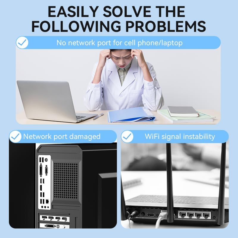 USB 3.0 to SFP Gigabit Etherne - Gigabit Network Card review and price