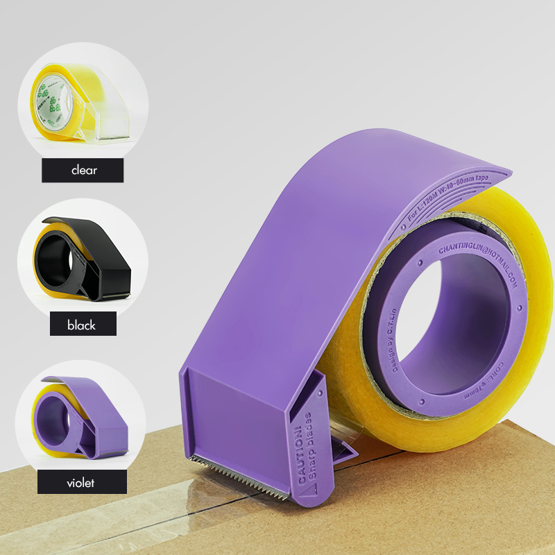 Packaging Tape Dispenser, Hand - Tape Gun Dispenser review and price