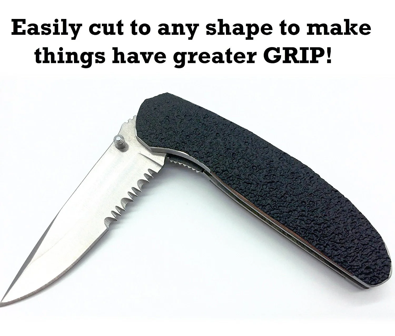 Non-slip Grips Material Sheet  - Tape Gun Dispenser review and price
