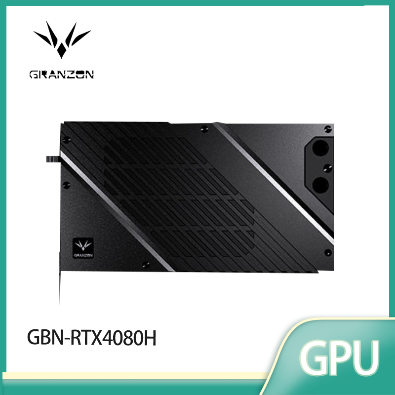 Granzon GPU Water Block for GA - Nvidia Vga Rtx 4080 review and price