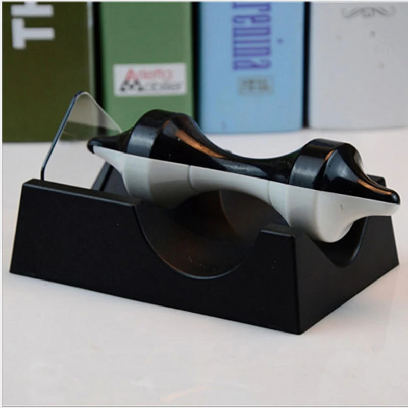 Gravity-Defying Magnetic Levit - Home Office Tech Gadgets review and price